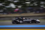 Nissan DeltaWing Le Mans 24 hours 2012 года